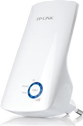 TP-LINK TL-WA854RE v1 Single Band (2.4GHz) από το Shop365