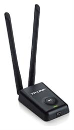 TP-LINK TL-WN8200ND v1 Ασύρματος USB Αντάπτορας Δικτύου με Αποσπώμενη Κεραία 300Mbps - TP LINK