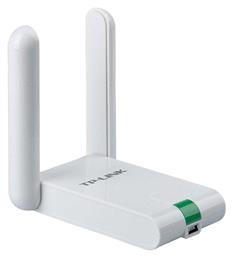 TP-LINK TL-WN822N v1 Ασύρματος USB Αντάπτορας Δικτύου 300Mbps - TP LINK