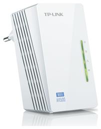 TP-LINK TL-WPA4220 v4 για Ασύρματη Σύνδεση - TP LINK