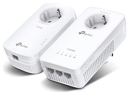 TP-LINK TL-WPA8631P KIT v3 Διπλό για Ασύρματη Σύνδεση - Passthrough - TP LINK