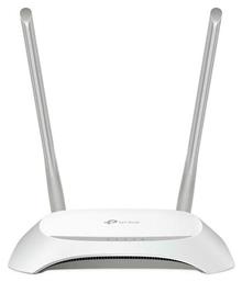 TP-LINK TL-WR850N v1 Ασύρματο Router - TP LINK