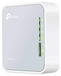 TP-LINK TL-WR902AC v1 Ασύρματο Router - TP LINK