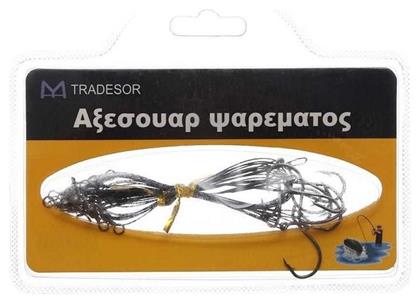 Αγκίστρι Ψαρέματος No18 Tradesor