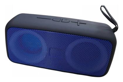 NB-051 Bluetooth 5W έως 4 ώρες Tradesor