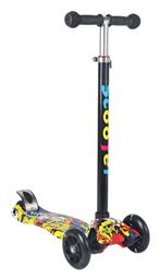 Παιδικό Πατίνι Tradesor