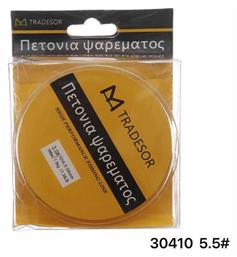Πετονιά Ψαρέματος 100m / 5.5mm Tradesor