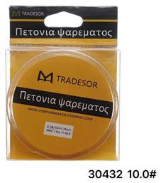 Πετονιά Ψαρέματος 200m / 10mm Tradesor