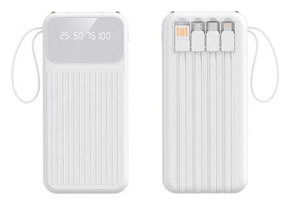 S101 8000mAh 20W Tradesor