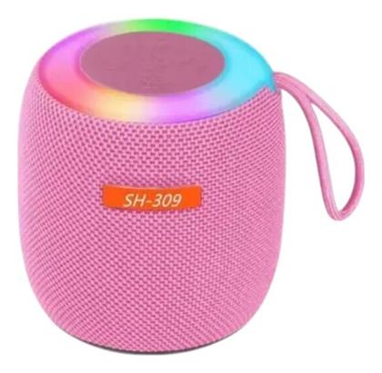 SH-309BT Bluetooth 3W έως 1.5 ώρες Tradesor
