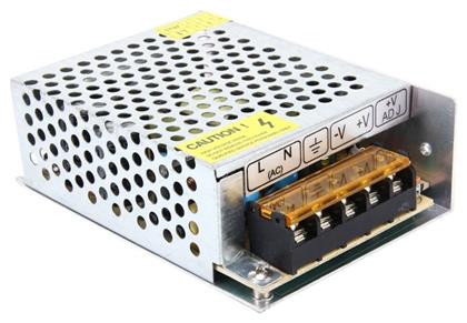 Universal Τροφοδοτικό 12V 5A (511253) Tradesor