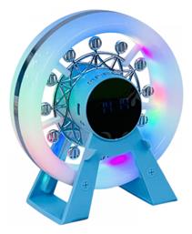 Wheel - L-38B Bluetooth 10W έως 4 ώρες Tradesor