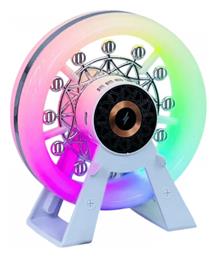 Wheel - L-38B Bluetooth 10W έως 4 ώρες Tradesor