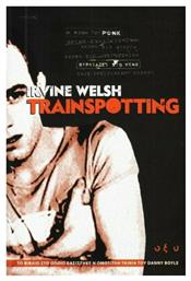 Trainspotting - Οξύ