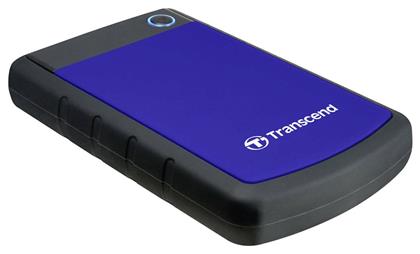 StoreJet 25H3 USB 3.0 HDD 1TB 2.5'' Transcend