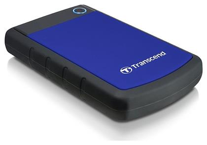 StoreJet 25H3 USB 3.0 HDD 2.5'' Transcend