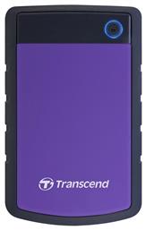 StoreJet 25H3 USB 3.0 HDD 4TB 2.5'' Transcend