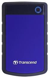 StoreJet 25H3 USB 3.0 HDD 4TB 2.5'' Transcend