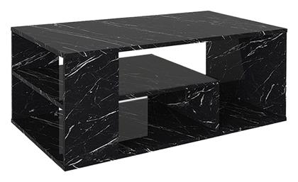 Τραπεζάκι Σαλονιού Abdera 110x60x42cm - Megapap