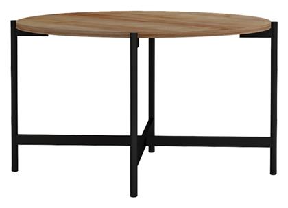 Τραπεζάκι Σαλονιού Aisle 80x80x45cm - Pakketo