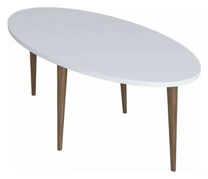 Τραπεζάκι Σαλονιού Barton 91x45x40cm - Pakketo