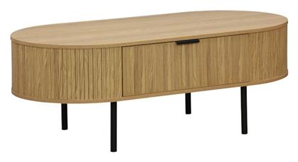 Τραπεζάκι Σαλονιού Eventful Μ118xΠ60xΥ44εκ. Φυσικό - Pakketo