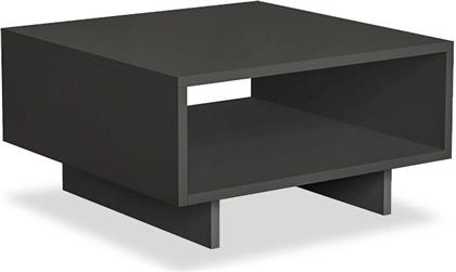 Τραπεζάκι Σαλονιού Hola Τετράγωνο 60x60x32cm - Pakketo
