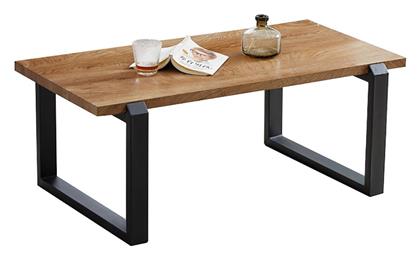 Τραπεζάκι Σαλονιού Kona Μ110xΠ60xΥ42εκ. Woodwell