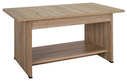 Τραπεζάκι Σαλονιού Μ80xΠ41.5xΥ46εκ. HomeMarkt