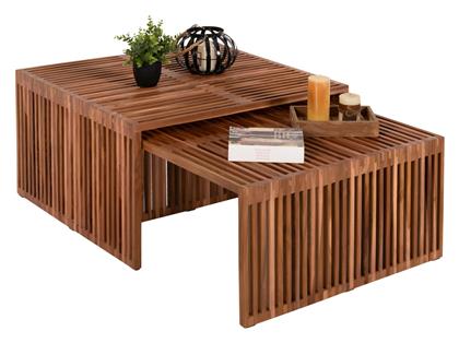 Τραπεζάκι Σαλονιού Nya Μ86xΠ79xΥ46εκ. HomeMarkt