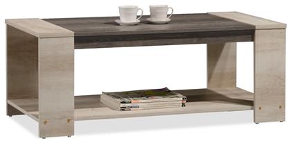 Τραπεζάκι Σαλονιού Olympus 110x51x42.5cm - Pakketo