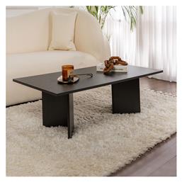 Τραπεζάκι Σαλονιού Sabin 119x60x40cm - Megapap