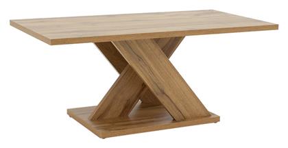 Τραπεζάκι Σαλονιού Solange 110x55x47.5cm - Pakketo