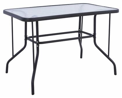 Τραπέζι Adam 110x60x71εκ. HomeMarkt