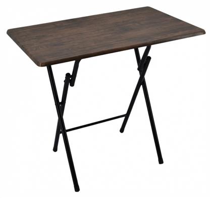 Τραπέζι Για Μικρούς Χώρους Πτυσσόμενο 80x50x70cm - Ankor