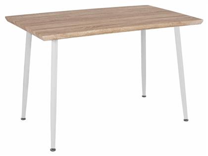 Τραπέζι Κουζίνας 120x70cm - HomeMarkt