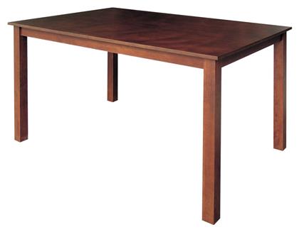 Τραπέζι Κουζίνας Naturale 120x80cm - Woodwell
