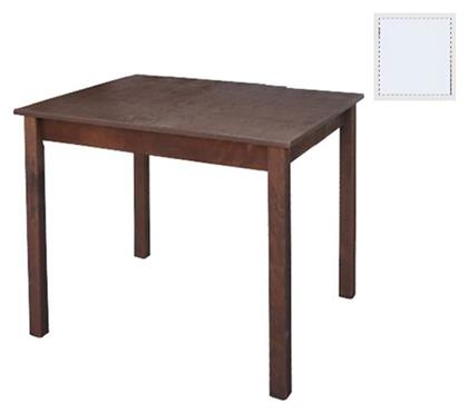 Τραπέζι Ταβέρνας Ταβέρνας 120x80cm - Woodwell