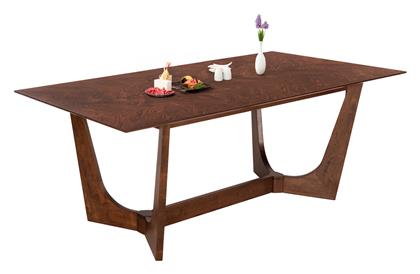 Τραπέζι Ξύλινη 220x100x75εκ. HomeMarkt
