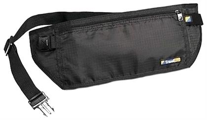 111 Black Travel Blue