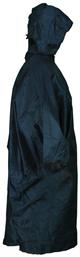 Poncho Basic Navy Travelsafe