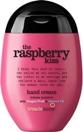 Treaclemoon The Raspberry Kiss Ενυδατική Κρέμα Χεριών 75ml