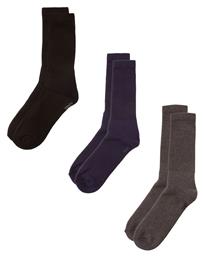 Κάλτσες Πολύχρωμες 3Pack Trendy