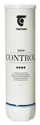 Serie Plus Court Μπαλάκια Τένις 4τμχ Tretorn