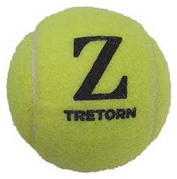 Z Court Μπαλάκια Τένις 3τμχ Tretorn