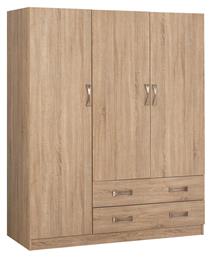 Τρίφυλλη 150x55x170cm - HomeMarkt
