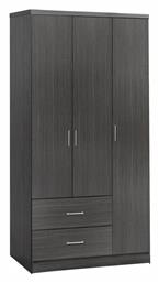 Τρίφυλλη 89.2x42x181cm - HomeMarkt