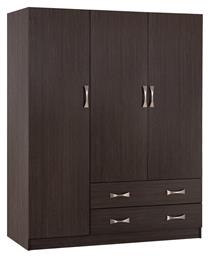 Τρίφυλλη Carly 150x55x180cm - HomeMarkt