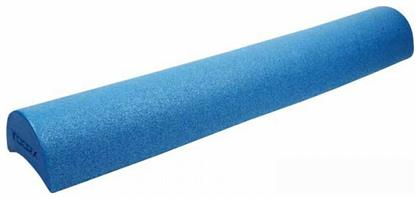 Trigger Point Κύλινδρος Μασάζ Μπλε 90cm - Toorx