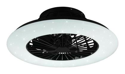 30W με Φως 50cm Stralsund Trio Lighting